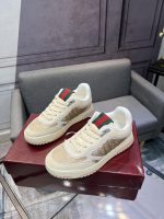 GUCCI Re-Web sneaker - Image 6