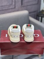 GUCCI Re-Web sneaker - Image 3