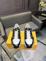 Fendi Flow Sneakers - Image 5