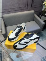 Fendi Flow Sneakers - Image 3