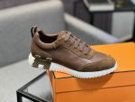 Hermes Bouncing Sneaker - Image 6