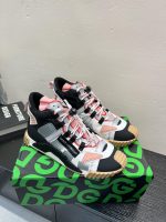 DOLCE & GABBANA Sorrento high-top trekking sneakers - Image 5