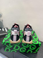 DOLCE & GABBANA Sorrento high-top trekking sneakers - Image 3