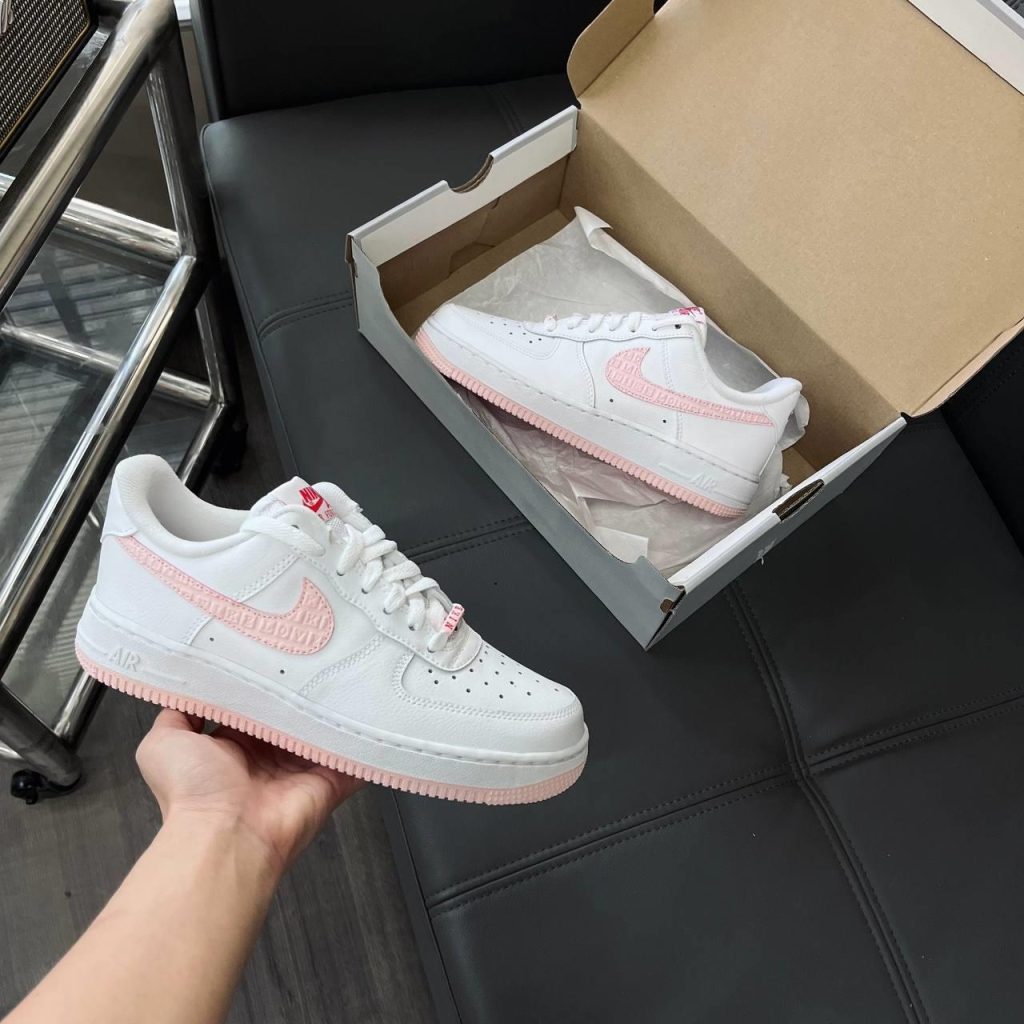 Nike Air Force 1 - Image 2
