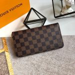 Louis Vuitton Zippy Wallet Damier Ebene N60046 - Image 4