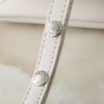 Louis Vuitton Coussin BB White 21cm M11957 - Image 7