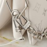 Louis Vuitton Coussin BB White 21cm M11957 - Image 8