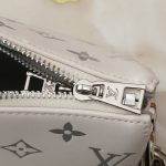 Louis Vuitton Coussin BB White 21cm M11957 - Image 9