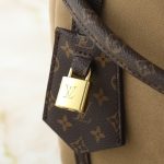 Louis Vuitton Express MM Hazelnut 36Cm M26358 - Image 7