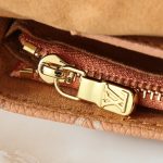 Louis Vuitton Ivy Bag Monogram Empreinte Cream 23.5Cm M12758 - Image 9