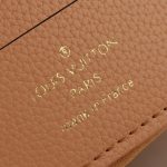 Louis Vuitton Ivy Bag Monogram Empreinte Cream 23.5Cm M12758 - Image 10