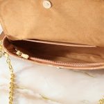 Louis Vuitton Ivy Bag Monogram Empreinte Cream 23.5Cm M12758 - Image 11