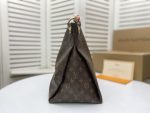 Louis Vuitton Artsy MM Monogram Canvas Hobo Bag Brown 41cm M44869 - Image 6