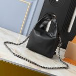 Louis Vuitton Atlantis MM Black 17Cm - Image 4