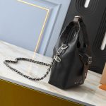 Louis Vuitton Atlantis MM Black 17Cm - Image 5