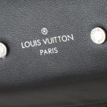Louis Vuitton Atlantis MM Black 17Cm - Image 7