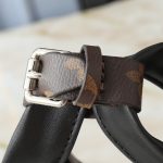 Louis Vuitton Atlantis MM Black 17Cm - Image 8