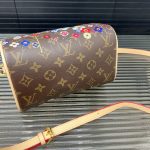 Louis Vuitton X Takashi Murakami Speedy Bandoulière 20Cm - Image 6