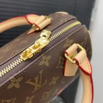 Louis Vuitton X Takashi Murakami Speedy Bandoulière 20Cm - Image 7