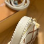 Louis Vuitton Side Trunk PM Crème Beige 19Cm M25216 - Image 8