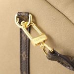 Louis Vuitton Express MM Hazelnut 36Cm M26358 - Image 9