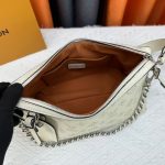 Louis Vuitton Hand It All PM Creme Beige 29Cm M24114 - Image 7