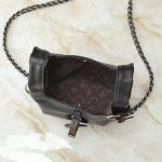 Louis Vuitton Atlantis MM Black 17Cm - Image 11