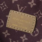 Louis Vuitton Express MM Hazelnut 36Cm M26358 - Image 10