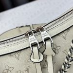 Louis Vuitton Hand It All PM Creme Beige 29Cm M24114 - Image 8