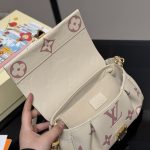 Louis Vuitton Favorite Bag Rose Trianon 23cm M46393 - Image 4