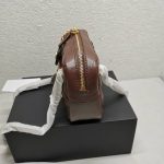 Chanel Mini Camera Case Dark Brown 18Cm As5190 B18306 Nzv43 - Image 6