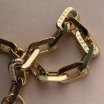 Louis Vuitton Coussin PM Monogram Leather Shoulder Bag Black 26cm M57790 - Image 7