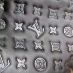 Louis Vuitton Coussin PM Monogram Leather Shoulder Bag Black 26cm M57790 - Image 8