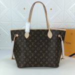 Louis Vuitton Neverfull GM Pivoine Pink 39Cm M41180 - Image 3