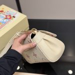 Louis Vuitton Favorite Bag Rose Trianon 23cm M46393 - Image 5