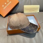 Louis Vuitton Lv Get Ready Cap Beige M76504 - Image 3