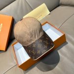 Louis Vuitton Lv Get Ready Cap Beige M76504 - Image 4