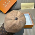 Louis Vuitton Lv Get Ready Cap Beige M76504 - Image 5