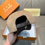 Louis Vuitton Lv Get Ready Cap Beige M76504 - Image 6