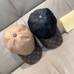 Louis Vuitton Lv Get Ready Cap Beige M76504 - Image 7