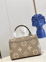 Louis Vuitton Madeleine MM 30Cm Beige M46041 - Image 7