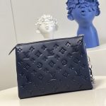 Louis Vuitton Coussin PM Blue 26Cm M20379 - Image 3