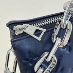 Louis Vuitton Coussin PM Blue 26Cm M20379 - Image 6