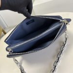 Louis Vuitton Coussin PM Blue 26Cm M20379 - Image 9