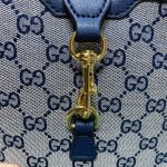 Gucci Original Gg Small Bucket Shoulder Bag ‎19Cm - Image 7
