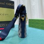 Gucci Original Gg Small Bucket Shoulder Bag ‎19Cm - Image 8
