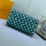 Louis Vuitton Speedy P9 Bandoulière 30 Green 30Cm M14077 - Image 4