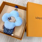 Louis Vuitton Vivienne Fashionista Bag Charm Lady - Image 25