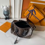 Louis Vuitton Speedy Soft 30 Dark Brown 30Cm M12243 - Image 10