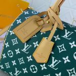 Louis Vuitton Speedy P9 Bandoulière 30 Green 30Cm M14077 - Image 6
